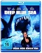 Deep Blue Sea [Blu-ray]