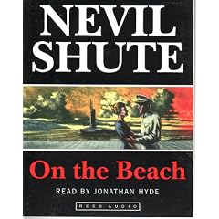 On the Beach (Reed Audio)