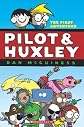 Pilot & Huxley #01