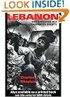 Lebanon: War and Politics in a Fragmented Society