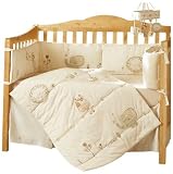 Summer Infant Nature's Purest Sleepy Safari Collection