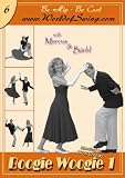 World of Swing DVD #6 - Boogie Woogie 1