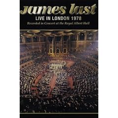 James Last - Live in London
