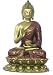 8" Buddha in the dispelling fear / blessing pose