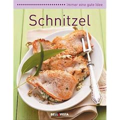 Immer eine gute Idee... - Schnitzel