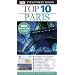 Paris (Eyewitness Top 10 Travel Guide)