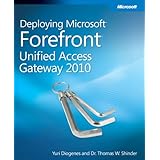 deploying microsoft forefront unified access gateway 2010