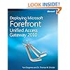 Deploying Microsoft Forefront Unified Access Gateway 2010