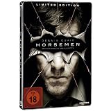 Horsemen [Limited Edition]von "Dennis Quaid"