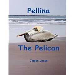 Pellina The Pelican