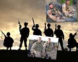 Over 5000+ Digital Photographs of the War in Iraq & Afghanistan