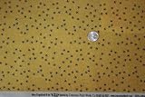 Mary Engelbreit Cotton Fabric Yellow Bees 2 Yards