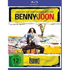 Benny & Joon - Cine Project [Edizione: Germania]