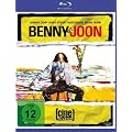 Benny & Joon - Cine Project [Blu-ray]