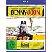 Benny & Joon - Cine Project [Edizione: Germania]