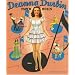 Deanna Durbin Paper Dolls