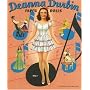 Deanna Durbin Paper Dolls