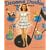 Deanna Durbin Paper Dolls