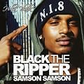 Holla Black [Explicit]