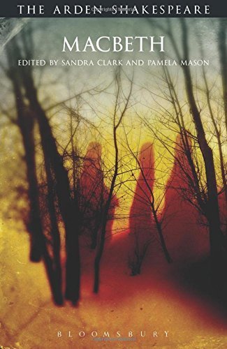 Macbeth: Third Series (The Arden Shakespeare) by William Shakespeare (2014-02-01)