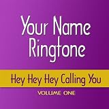 Caitlyn Calling You, Hey Hey Hey