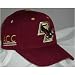 Boston College Golden Eagles Triple Conference Adjustable NCAA Cap (Team Color)