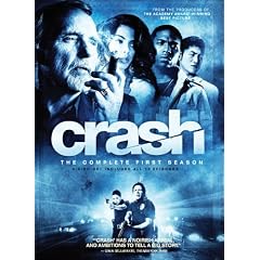 Crash: The Complete First Season