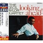 Looking Ahead! by  Cecil Taylor 