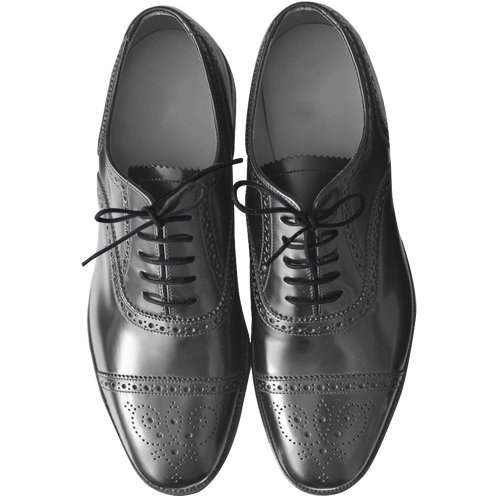 Wax Cotton Cord Shoe Laces For Dress Shoes 2mm Wide - All Colours!