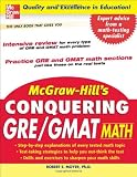 McGraw-Hill's Conquering GRE/GMAT Math