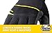 Youngstown Glove 03-3060-80-XXL General Utility Plus Performance Glove XXLarge, Black