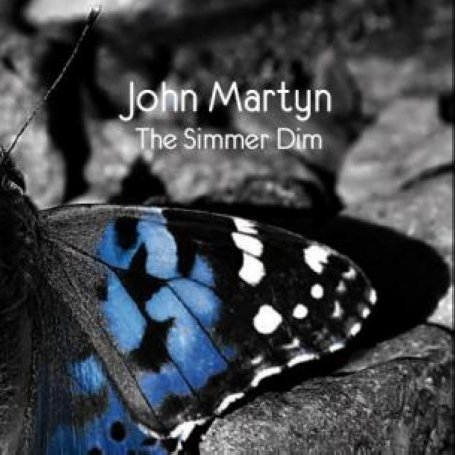 CD-Charts  Third Party New : The Simmer Dim