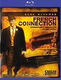French Connection 1 [Blu-ray] - Gene Hackman