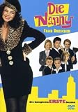 Die Nanny - Season 1 - Fran Drescher