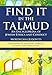 Find It in the Talmud: An Encyclopedia of Jewish Ethics and Conduct