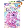 My Little Pony: Tutus and Toe Shoes (I Can Read Book 1)