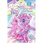 Tutus and Toe Shoes (My Little Pony (Harper Paperback))