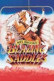 Blazing Saddles