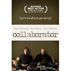 Collaborator