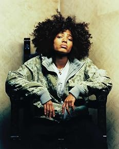 Image de Nneka