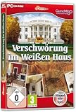 Hidden Mysteries: Verschw&ouml;rung im wei&szlig;en Haus