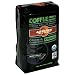 Alter Eco Fair Trade Organic Coffee, Whole Bean, Ethiopia, 10-Ounce Bags (Pack of 6)