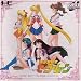 Search : Bishoujo Senshi Sailor Moon (Japanese Import PC Engine Super CD-ROM2 Video Game)