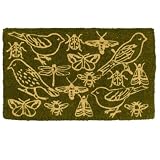 Garden Juniper Doormat