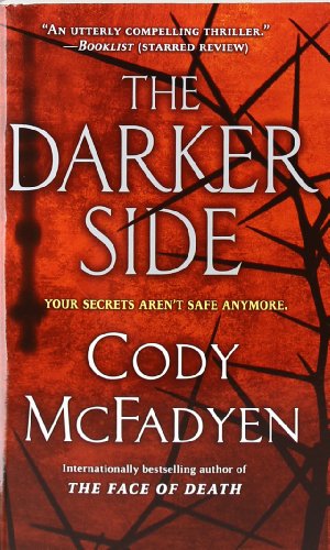 The Darker Side: A Thriller (Smoky Barrett)