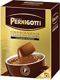 Pernigotti Hot Chocolate Classic Gianduia