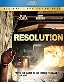 Image de Resolution [Blu-ray]