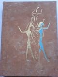 The search for the Tassili frescoes : the story of the prehistoric rock-paintings of the Sahara