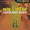 Noise & Chill Out - Ethiopian Groove Worldwide (2CD)