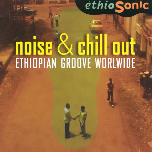 Noise  Chill Out
